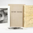 Henry Moore - Jetzt bei der Auktion