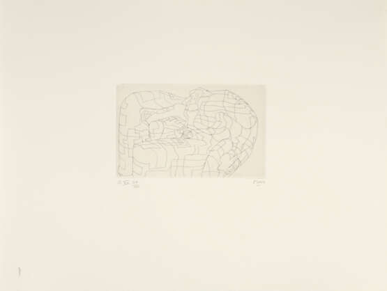 Henry Moore - фото 9