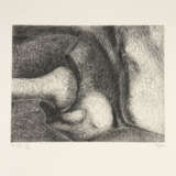 Henry Moore - фото 14