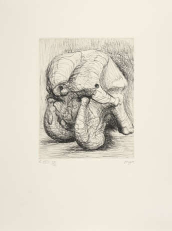 Henry Moore - photo 18