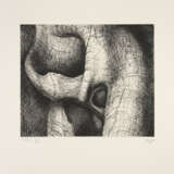 Henry Moore - фото 20