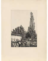 GIORGIO MORANDI