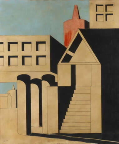 Aldo Rossi - photo 1