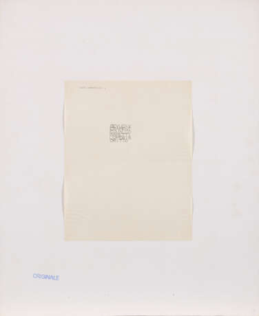 ALIGHIERO BOETTI - photo 3