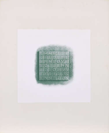 ALIGHIERO BOETTI - photo 11