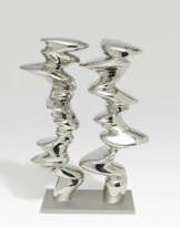 Tony Cragg. Points of View