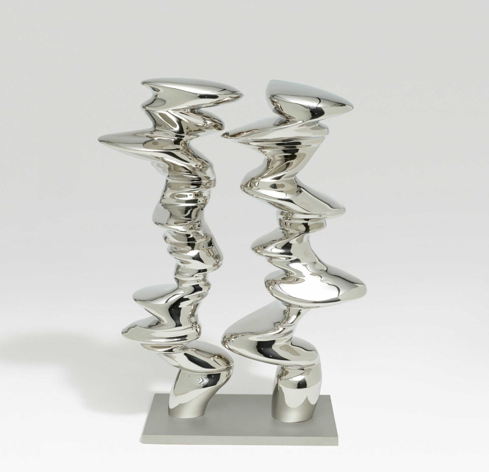 Tony Cragg. Points of View