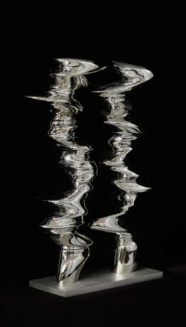 Tony Cragg. Points of View - photo 4