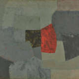 Serge Poliakoff. Composition grise - фото 1