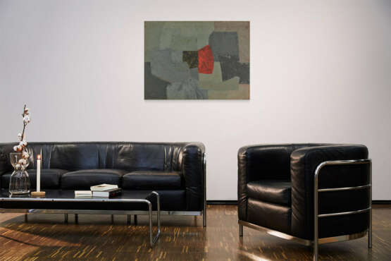 Serge Poliakoff. Composition grise - Foto 5
