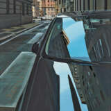 Richard Estes. Downtown - photo 1