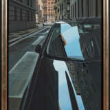 Richard Estes. Downtown - фото 2