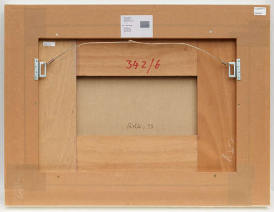 Gerhard Richter. Grau - photo 3