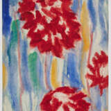 Christian Rohlfs. Untitled (Amaryllis) - photo 2