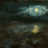 George Grosz. Moonlight - photo 1