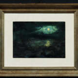 George Grosz. Moonlight - photo 2