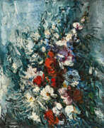 Maurice de Vlaminck. Maurice de Vlaminck. Fleurs