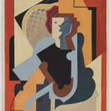 Albert Gleizes. Ohne Titel - Foto 2