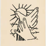 Fernand Léger. Les mains - photo 2
