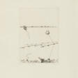 Max Ernst. Pays sage II - Auktionsware