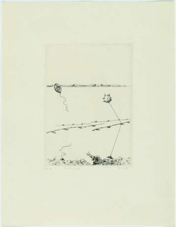 Max Ernst. Pays sage II - фото 2