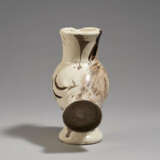 Pablo Picasso Ceramics. Wood Owl - photo 2