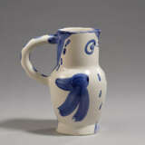 Pablo Picasso Ceramics. Owl - photo 3