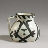Pablo Picasso Ceramics. Head Pitcher - photo 3