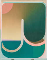 Bernhard Buhmann. Mad Man