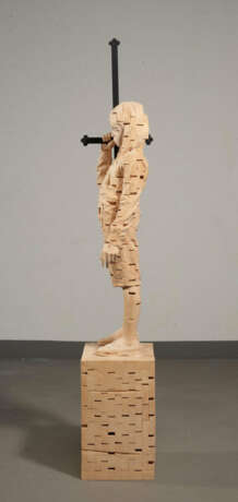 Gehard Demetz. Our Mother Bake for Us - photo 3