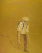 Sophie von Hellermann. Untitled