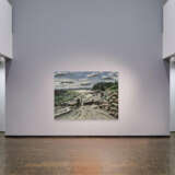 Christopher Lehmpfuhl. Untitled (Morgenlicht in Hohwacht) - photo 4