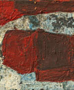 Серж Поляков. Serge Poliakoff. Composition abstraite