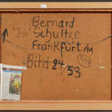 Bernard Schultze. Jazz - photo 3