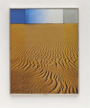 Heinz Mack. Sahara-Edition - Foto 18