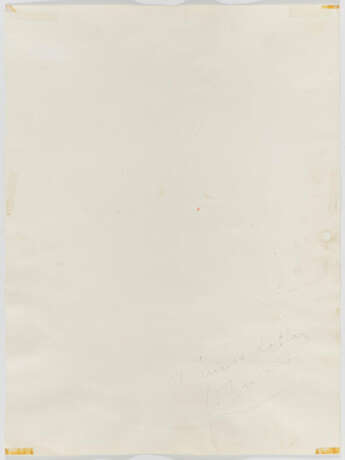 Lucio Fontana. Weiblicher Akt - Foto 3