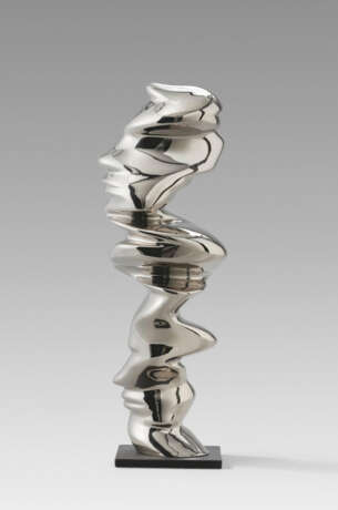 Tony Cragg. Points of View - фото 1