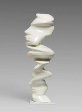Tony Cragg. Points of View - фото 1