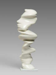 Tony Cragg. Points of View