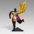 Niki de Saint Phalle. L'Ange Vase - Аукционные товары