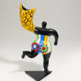 Niki de Saint Phalle. L'Ange Vase - photo 3