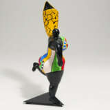 Niki de Saint Phalle. L'Ange Vase - Foto 4