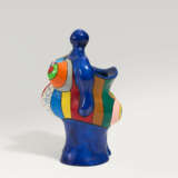 Niki de Saint Phalle. Nana Vase - фото 2