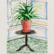 David Hockney. Untitled, 468 (iPad-Drawing) - Jetzt bei der Auktion
