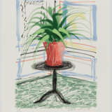 David Hockney. Untitled, 468 (iPad-Drawing) - photo 2