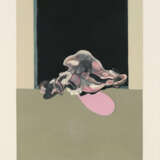 Francis Bacon. Triptych Août 1972 - фото 2