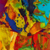 Gerhard Richter. Ifrit, Bagdad, Bagdad, Aladin (P8-P11) - фото 2