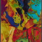 Gerhard Richter. Ifrit, Bagdad, Bagdad, Aladin (P8-P11) - Foto 3