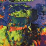 Gerhard Richter. Ifrit, Bagdad, Bagdad, Aladin (P8-P11) - Foto 8