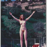 Helmut Newton. The Redhead (Domestic Nude IX, Los Angeles) - фото 2